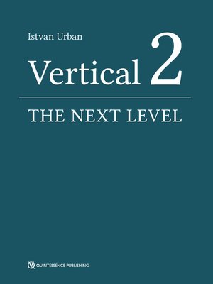 cover image of Vertical 2